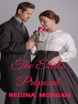 cover image of The Earl's Proposal